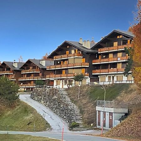 Les Mayens De L'Ours - At The Foot Of Piste De L'Ours' Slope! Agettes 외부 사진