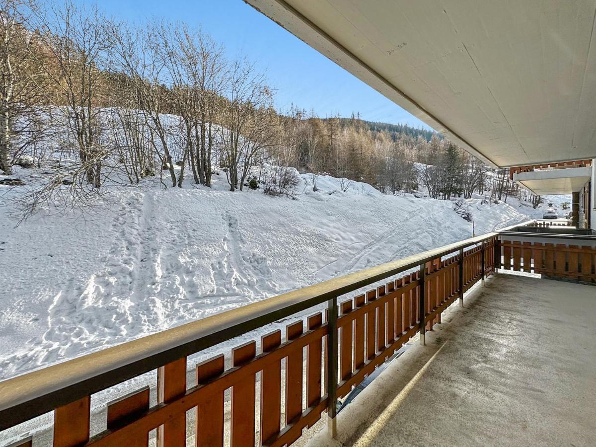 Les Mayens De L'Ours - At The Foot Of Piste De L'Ours' Slope! Agettes 외부 사진